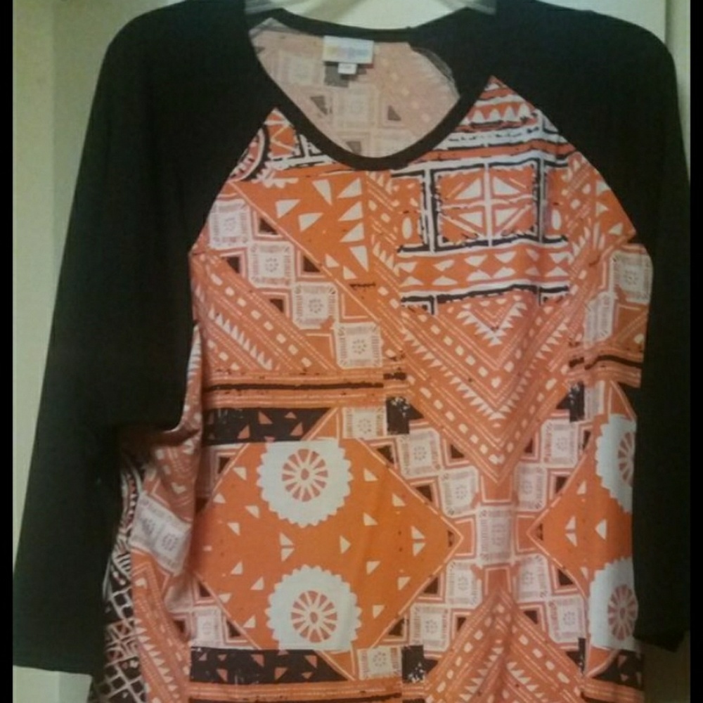 Lularoe Randy